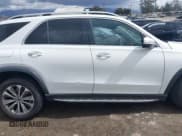 ✅ 2020 Mercedes-Benz GLE 350 • VIN: 4JGFB4KB2LA063217 • Лот: 41735179. Опубликован ранее на IAAI с пробегом 61 550 миль. Бесплатный доступ к архиву аукционных продаж из США и подробный отчёт об истории автомобиля на DreamBid. Изображение 13.