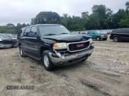 ✅ 2003 GMC Yukon XL SLT • VIN: 3GKEC16Z13G276572 • Лот: 70033485. Опубликован ранее на Copart с пробегом 201 402 миль. Бесплатный доступ к архиву аукционных продаж из США и подробный отчёт об истории автомобиля на DreamBid. Изображение 14.