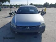 ✅ 2003 Honda Accord EX • VIN: JHMCM56703C035349 • Lot: 42639018. Listed on IAAI with 134,138 mi. Free auction sales archive from the USA and detailed vehicle history report at DreamBid. Image 12.