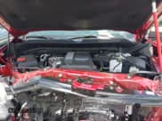 ✅ 2025 Chevrolet Silverado 1500 High Country • VIN: 1GCUKJE84SZ176483 • Lot: 42216600. Listed on IAAI with 2,186 mi. Free auction sales archive from the USA and detailed vehicle history report at DreamBid. Image 10.