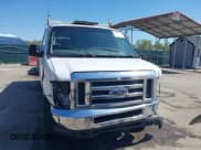 ✅ 2013 Ford Econoline Cargo Commercial • VIN: 1FTNS2EL2DDA60813 • Lot: 42030005. Wystawiony na IAAI z przebiegiem 216 536 mil. Bezpłatny archiwum sprzedaży aukcyjnych z USA i szczegółowy raport historii pojazdu na DreamBid. Zdjęcie 13.