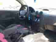 2007 Chevrolet Aveo LS с VIN KL1TD66657B746126, выставлен на аукционе IAAI как лот 41937716 с пробегом 163 793 миль миль и . История ставок и продаж доступна на DreamBid. Изображение 5.