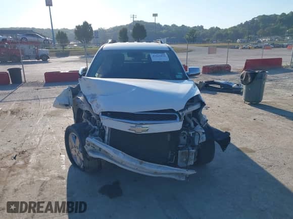 2015 Chevrolet Equinox LTZ с VIN 2GNFLHE36F6385476, выставлен на аукционе IAAI как лот 43102831 с пробегом 116 268 миль миль и . История ставок и продаж доступна на DreamBid. Изображение 13.