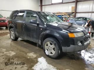 ✅ 2004 Saturn VUE V6 • VIN: 5GZCZ63484S853694 • Lot: 50648575. Wystawiony na Copart z przebiegiem 262 637 mil. Bezpłatny archiwum sprzedaży aukcyjnych z USA i szczegółowy raport historii pojazdu na DreamBid. Zdjęcie 4.