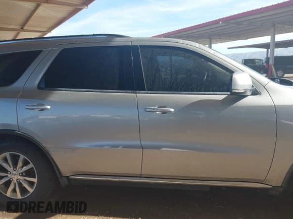 ✅ 2015 Dodge Durango Limited • VIN: 1C4RDHDG6FC694802 • Lot: 43589739. Wystawiony na IAAI z przebiegiem 156 341 mil. Bezpłatny archiwum sprzedaży aukcyjnych z USA i szczegółowy raport historii pojazdu na DreamBid. Zdjęcie 13.