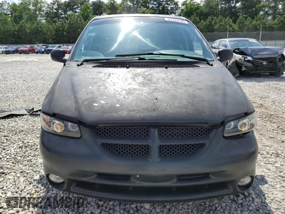 ✅ 1999 Dodge Caravan SE • VIN: 1B4GP44L9XB859556 • Lot: 57126105. Listed on Copart with Not provided. Free auction sales archive from the USA and detailed vehicle history report at DreamBid. Image 5.