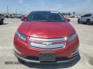 ✅ 2013 Chevrolet Volt • VIN: 1G1RA6E46DU110383 • Lot: 54119875. Wystawiony na Copart z przebiegiem 103 529 mil. Bezpłatny archiwum sprzedaży aukcyjnych z USA i szczegółowy raport historii pojazdu na DreamBid. Zdjęcie 5.