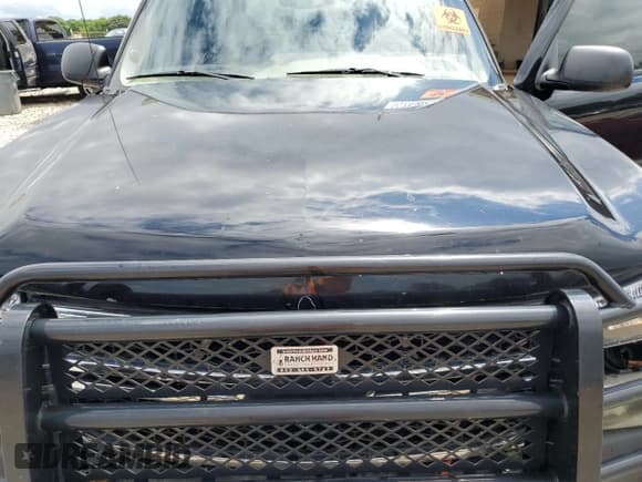 ✅ 2007 Chevrolet Silverado 2500HD LT3 • VIN: 1GCHK23D97F127103 • Lot: 55743025. Listed on Copart with 197,226 mi. Free auction sales archive from the USA and detailed vehicle history report at DreamBid. Image 11.