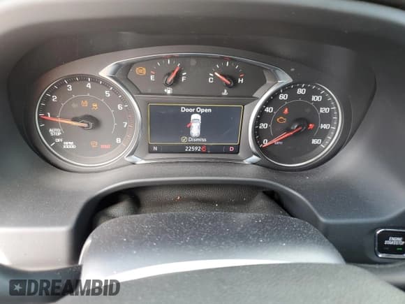 ✅ 2023 GMC Acadia SLT • VIN: 1GKKNML47PZ166428 • Lot: 85328775. Wystawiony na Copart z przebiegiem 22 592 mil. Bezpłatny archiwum sprzedaży aukcyjnych z USA i szczegółowy raport historii pojazdu na DreamBid. Zdjęcie 9.