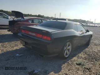 ✅ 2009 Dodge Challenger SRT-8 • VIN: 2B3LJ74WX9H587948 • Lot: 72231514. Wystawiony na Copart z przebiegiem 110 779 mil. Bezpłatny archiwum sprzedaży aukcyjnych z USA i szczegółowy raport historii pojazdu na DreamBid. Zdjęcie 3.