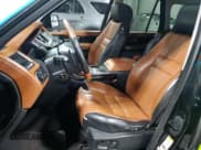 ✅ 2013 Land Rover Range Rover Sport SC Autobiography • VIN: SALSP2E46DA789890 • Lot: 84250574. Listed on Copart with 149,605 mi. Free auction sales archive from the USA and detailed vehicle history report at DreamBid. Image 7.