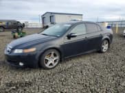 ✅ 2008 Acura TL • VIN: 19UUA66248A006580 • Lot: 85414685. Wystawiony na Copart z przebiegiem 183 784 mil. Bezpłatny archiwum sprzedaży aukcyjnych z USA i szczegółowy raport historii pojazdu na DreamBid. Zdjęcie 1.