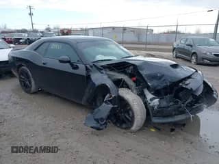 ✅ 2022 Dodge Challenger GT • VIN: 2C3CDZKG4NH243012 • Lot: 41890191. Wystawiony na IAAI z przebiegiem 57 041 mil. Bezpłatny archiwum sprzedaży aukcyjnych z USA i szczegółowy raport historii pojazdu na DreamBid. Zdjęcie 1.