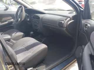 2002 Dodge Neon z VIN 1B3ES26C72D582642, wystawiony jako IAAI lot #42425120 z przebiegiem 137 693 mil mil oraz . Historia ofert i sprzedaży dostępna na DreamBid. Obrazek 5.