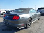 ✅ 2020 Ford Mustang EcoBoost Premium • VIN: 1FATP8UH8L5138728 • Lot: 43512721. Wystawiony na IAAI z przebiegiem 137 221 mil. Bezpłatny archiwum sprzedaży aukcyjnych z USA i szczegółowy raport historii pojazdu na DreamBid. Zdjęcie 4.