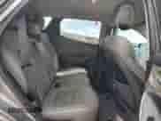 2017 Hyundai Santa Fe 2.0T с VIN 5XYZU4LA0HG493546, выставлен на аукционе Copart как лот 65222065 с пробегом 150 974 миль миль и Списание • Salvage title. История ставок и продаж доступна на DreamBid. Изображение 11.