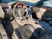 ✅ 2011 Cadillac CTS Premium • VIN: 1G6DS1ED8B0129543 • Lot: 89564645. Listed on Copart with 107,151 mi. Free auction sales archive from the USA and detailed vehicle history report at DreamBid. Image 8.