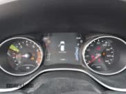 ✅ 2021 Jeep Compass Latitude • VIN: 3C4NJDBB3MT559138 • Lot: 42901302. Listed on IAAI with 18,062 mi. Free auction sales archive from the USA and detailed vehicle history report at DreamBid. Image 7.