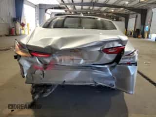 2018 Chevrolet Malibu LT z VIN 1G1ZD5ST2JF226662, wystawiony jako Copart lot #85346945 z przebiegiem 96 098 mil mil oraz Szkoda całkowita • Salvage title. Historia ofert i sprzedaży dostępna na DreamBid. Obrazek 6.