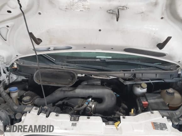 ✅ 2017 Ford Transit • VIN: 1FTYR2ZM0HKA07881 • Лот: 41540841. Опубликован ранее на IAAI с пробегом 124 381 миль. Бесплатный доступ к архиву аукционных продаж из США и подробный отчёт об истории автомобиля на DreamBid. Изображение 10.