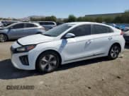 ✅ 2019 Hyundai Ioniq Limited • VIN: KMHC05LH6KU033457 • Lot: 74281884. Wystawiony na Copart z przebiegiem 33 313 mil. Bezpłatny archiwum sprzedaży aukcyjnych z USA i szczegółowy raport historii pojazdu na DreamBid. Zdjęcie 1.
