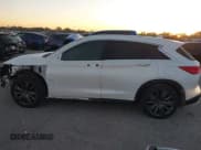 ✅ 2020 Infiniti QX50 Sensory • VIN: 3PCAJ5M37LF112948 • Lot: 43585580. Listed on IAAI with 71,846 mi. Free auction sales archive from the USA and detailed vehicle history report at DreamBid. Image 14.