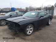 ✅ 2014 Dodge Challenger SXT • VIN: 2C3CDYAG2EH224583 • Lot: 41287869. Wystawiony na IAAI z przebiegiem 119 362 mil. Bezpłatny archiwum sprzedaży aukcyjnych z USA i szczegółowy raport historii pojazdu na DreamBid. Zdjęcie 18.