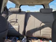 ✅ 2008 Nissan Xterra X • VIN: 5N1AN08W18C527114 • Lot: 87226175. Wystawiony na Copart z przebiegiem 190 245 mil. Bezpłatny archiwum sprzedaży aukcyjnych z USA i szczegółowy raport historii pojazdu na DreamBid. Zdjęcie 10.