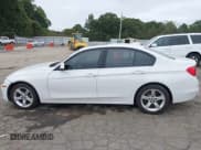 ✅ 2015 BMW 3 Series 328i • VIN: WBA3A5C51FP605558 • Lot: 43335331. Listed on IAAI with 112,895 mi. Free auction sales archive from the USA and detailed vehicle history report at DreamBid. Image 14.