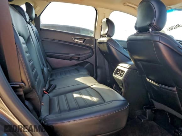 ✅ 2019 Ford Edge SEL • VIN: 2FMPK3J93KBC35495 • Lot: 94432465. Listed on Copart with 118,341 mi. Free auction sales archive from the USA and detailed vehicle history report at DreamBid. Image 11.