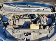 ✅ 2019 Chevrolet Trax LT • VIN: 3GNCJLSB3KL258701 • Lot: 91530745. Wystawiony na Copart z przebiegiem 146 013 mil. Bezpłatny archiwum sprzedaży aukcyjnych z USA i szczegółowy raport historii pojazdu na DreamBid. Zdjęcie 11.