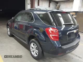 ✅ 2016 Chevrolet Equinox LT • VIN: 2GNALCEK1G6304745 • Лот: 43444526. Опубликован ранее на IAAI с пробегом 37 068 миль. Бесплатный доступ к архиву аукционных продаж из США и подробный отчёт об истории автомобиля на DreamBid. Изображение 3.