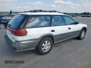 ✅ 1996 Subaru Legacy Outback • VIN: 4S3BG6858T7386430 • Lot: 53421525. Listed on Copart with 113,868 mi. Free auction sales archive from the USA and detailed vehicle history report at DreamBid. Image 3.