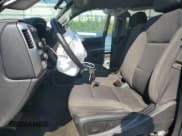 ✅ 2018 Chevrolet Silverado 2500HD LT • VIN: 1GC1KVEG9JF150284 • Лот: 68335075. Опубликован ранее на Copart с пробегом Не указан. Бесплатный доступ к архиву аукционных продаж из США и подробный отчёт об истории автомобиля на DreamBid. Изображение 7.