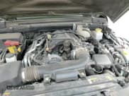 ✅ 2022 Jeep Gladiator Mojave • VIN: 1C6JJTEG4NL162087 • Lot: 57053415. Listed on Copart with 43,645 mi. Free auction sales archive from the USA and detailed vehicle history report at DreamBid. Image 16.