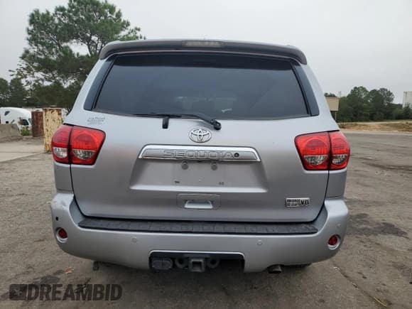 ✅ 2011 Toyota Sequoia Platinum • VIN: 5TDYY5G13BS036899 • Lot: 85081625. Wystawiony na Copart z przebiegiem 24 622 mil. Bezpłatny archiwum sprzedaży aukcyjnych z USA i szczegółowy raport historii pojazdu na DreamBid. Zdjęcie 6.