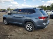 ✅ 2018 Volkswagen Atlas Launch Edition • VIN: 1V2BR2CA6JC511046 • Лот: 85663125. Опубликован ранее на Copart с пробегом 119 789 миль. Бесплатный доступ к архиву аукционных продаж из США и подробный отчёт об истории автомобиля на DreamBid. Изображение 2.