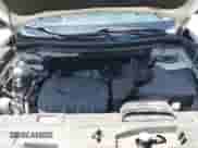 2018 Mitsubishi Outlander SE with VIN JA4AD3A36JZ061024, listed as a IAAI auction lot 42281627 with 245,456 mi miles and . Bid and sale history available at DreamBid. Image 10.