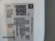 ✅ 2024 Chevrolet Express Cargo • VIN: 1GCWGAFP4R1239977 • Lot: 85538355. Wystawiony na Copart z przebiegiem Nie podano. Bezpłatny archiwum sprzedaży aukcyjnych z USA i szczegółowy raport historii pojazdu na DreamBid. Zdjęcie 13.