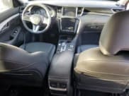 ✅ 2024 Infiniti QX50 Luxe • VIN: 3PCAJ5BA9RF104487 • Лот: 70862785. Опубликован ранее на Copart с пробегом 18 369 миль. Бесплатный доступ к архиву аукционных продаж из США и подробный отчёт об истории автомобиля на DreamBid. Изображение 8.