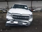 ✅ 2023 Ram 1500 Big Horn • VIN: 1C6RRFFG7PN698664 • Lot: 41103495. Listed on IAAI with 34,307 mi. Free auction sales archive from the USA and detailed vehicle history report at DreamBid. Image 13.