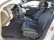 ✅ 2018 Audi A4 Premium • VIN: WAUKMAF48JA234165 • Lot: 89693785. Listed on Copart with 71,150 mi. Free auction sales archive from the USA and detailed vehicle history report at DreamBid. Image 7.