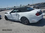 ✅ 2020 Ford Mustang EcoBoost • VIN: 1FATP8UH8L5179831 • Лот: 65932045. Опубликован ранее на Copart с пробегом 77 062 миль. Бесплатный доступ к архиву аукционных продаж из США и подробный отчёт об истории автомобиля на DreamBid. Изображение 2.