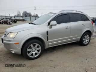 2008 Saturn VUE XR с VIN 3GSCL537X8S505224, выставлен на аукционе Copart как лот 83404494 с пробегом 215 295 миль миль и Списание • Salvage title. История ставок и продаж доступна на DreamBid. Изображение 1.