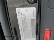 ✅ 2022 Audi RS 5 Sportback • VIN: WUAAWCF53NA902427 • Lot: 45095014. Listed on Copart with 13,104 mi. Free auction sales archive from the USA and detailed vehicle history report at DreamBid. Image 13.