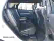 2018 Dodge Durango SRT with VIN 1C4SDJGJ3JC395759, listed as a IAAI auction lot 41689356 with 83,577 mi miles and . Bid and sale history available at DreamBid. Image 8.