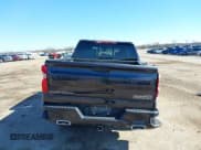 ✅ 2022 Chevrolet Silverado 1500 • VIN: 1GCUDJET3NZ633089 • Лот: 41419358. Опубликован ранее на IAAI с пробегом 43 152 миль. Бесплатный доступ к архиву аукционных продаж из США и подробный отчёт об истории автомобиля на DreamBid. Изображение 16.