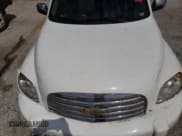 ✅ 2011 Chevrolet HHR 2LT • VIN: 3GNBACFU2BS506661 • Lot: 52529865. Listed on Copart with Not provided. Free auction sales archive from the USA and detailed vehicle history report at DreamBid. Image 11.