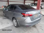 ✅ 2021 Nissan Versa S • VIN: 3N1CN8DV1ML859063 • Lot: 43679493. Listed on IAAI with 70,147 mi. Free auction sales archive from the USA and detailed vehicle history report at DreamBid. Image 3.