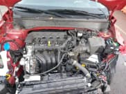 ✅ 2024 Hyundai Venue SEL • VIN: KMHRC8A3XRU303293 • Lot: 41188228. Listed on IAAI with 15,078 mi. Free auction sales archive from the USA and detailed vehicle history report at DreamBid. Image 10.